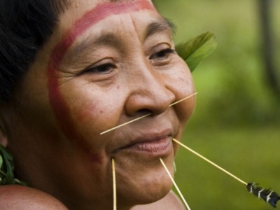 O apagamento das culturas e dos povos indígenas no brasil