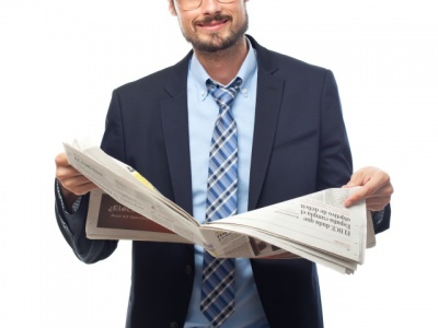 A presença do sensacionalismo no jornalismo brasileiro.