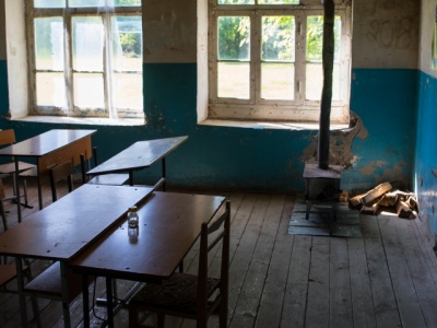 O problema da evasão e do abandono escolar no Brasil
