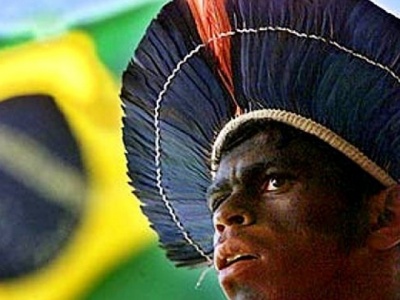 O ndio brasileiro em foco na atualidade