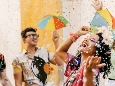 FOMENTO � CULTURA NO BRASIL: ENTRAVES E SOLU��ES
