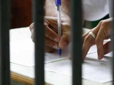 O DIREITO � EDUCA��O PRISIONAL NO BRASIL
