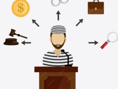 UERF 2019 - � justific�vel cometer um crime para vingar outro crime?