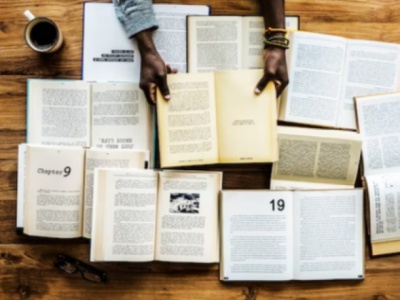 A literatura como ferramenta de transforma��o social e cr�tica