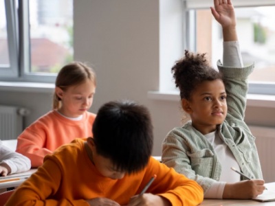 Educa��o sexual nas escolas brasileiras: entre a conscientiza��o e o tabu