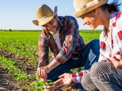 FOMENTO � AGRICULTURA FAMILIAR NO BRASIL