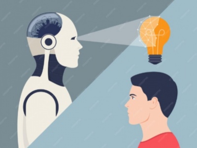 Intelig�ncia Artificial: ferramenta advers�ria ou aliada do ser humano?