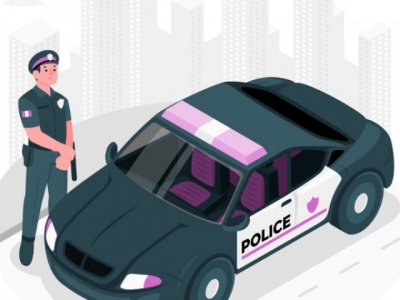 UERJ 2022 - Uma janela em Copacabana - A for�a policial brasileira est� psicologicamente preparada para o trabalho que exerce?