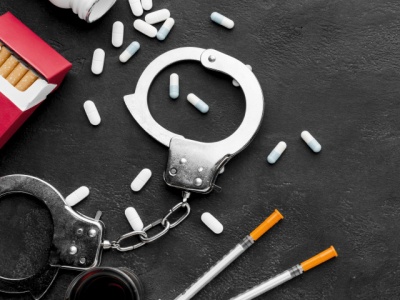 A DESCRIMINALIZAO DAS DROGAS: UMA SOLUO OU AGRAVAMENTO DO PROBLEMA?