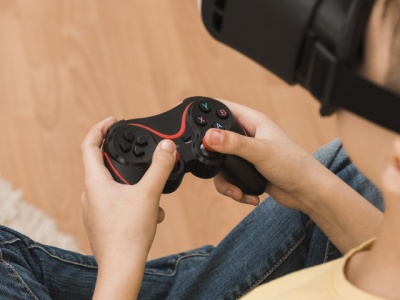 V�cio em games: escapismo ou divers�o inocente?