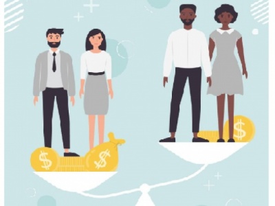 UEL 2020 - Causas e consequ�ncias da desigualdade social no Brasil