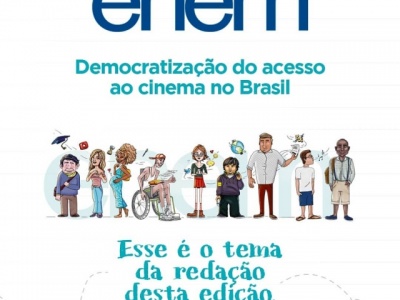 Democratizao do acesso ao cinema no Brasil