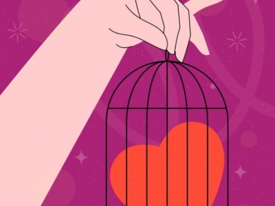 O amor na contemporaneidade: realiza��o pessoal ou forma de aprisionamento?