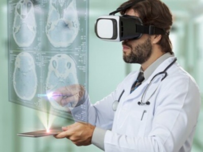 PUC PARAN� 2019 - Medicina e Intelig�ncia Artificial: avan�os e desafios