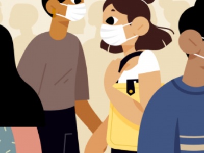 Legados comportamentais da pandemia na sociedade brasileira
