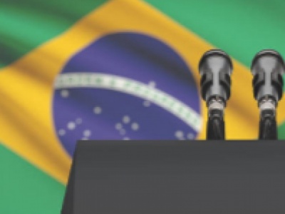 Debate pol�tico no Brasil e a dif�cil tarefa da contra-argumenta��o pac�fica