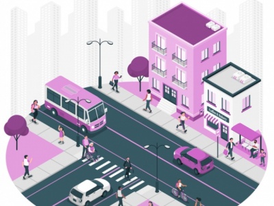 Mobilidade urbana no Brasil: um direito humano a ser conquistado