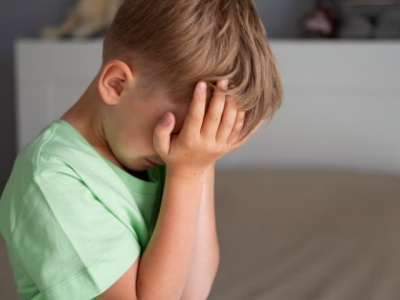 O combate � explora��o sexual infantil
