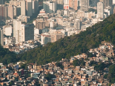 Origens e consequncias do preconceito de classes no Brasil